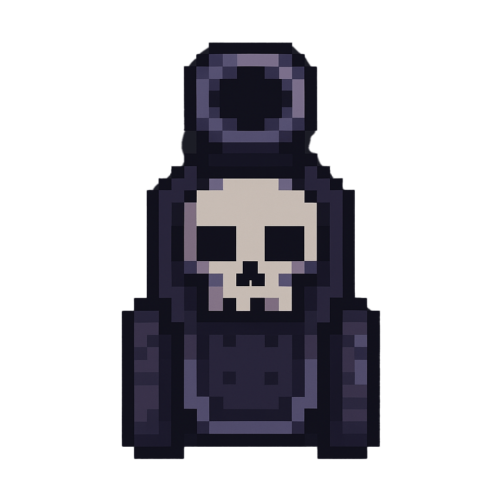 Bone cannon sprite