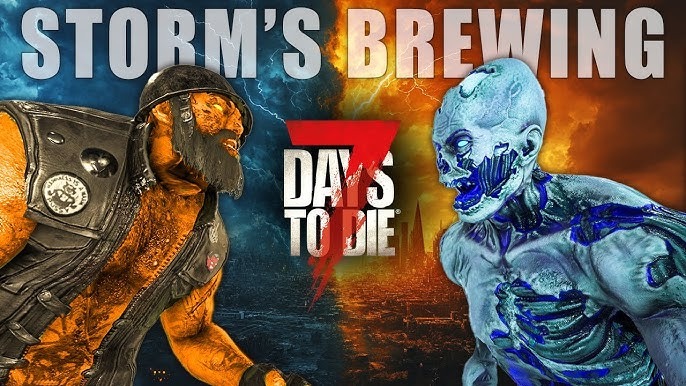 7 Days to Die
