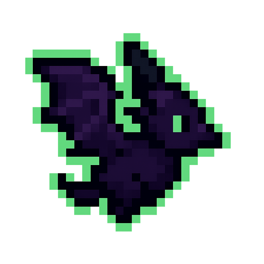Flappy Bat