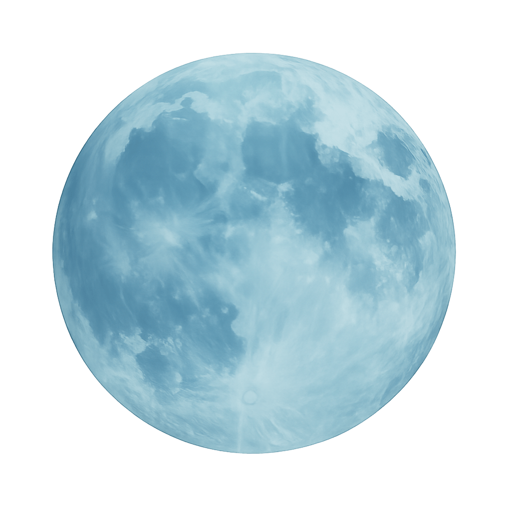 Full Moon