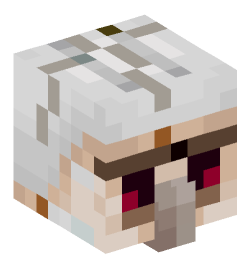 Minecraft Golem