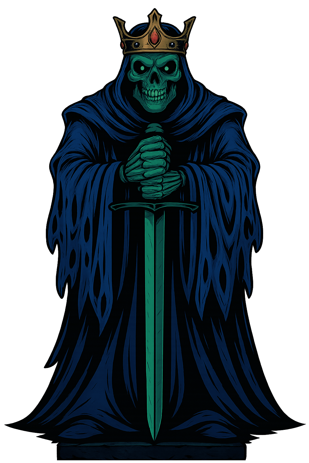 Lich King Right