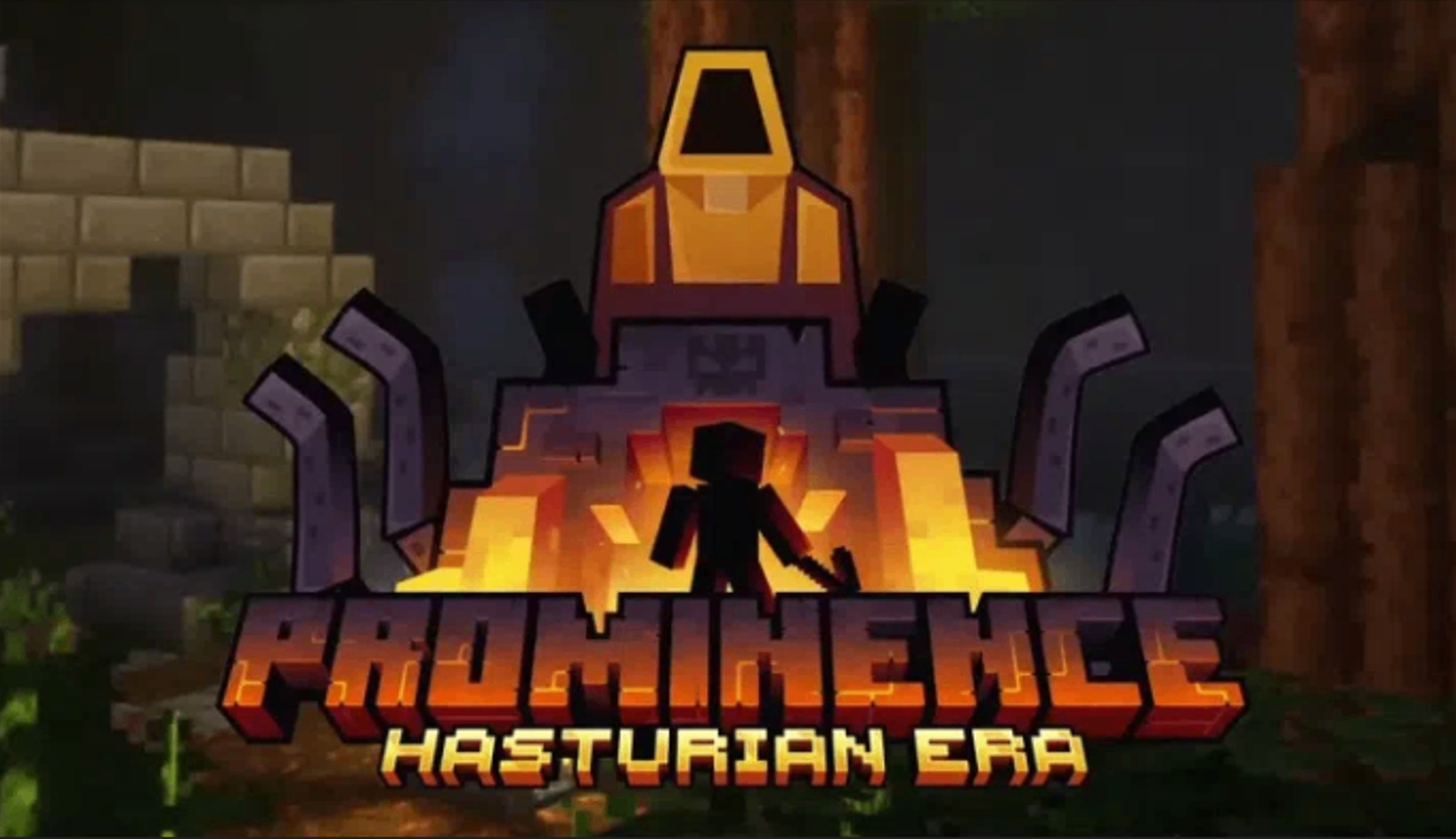 Prominence Server