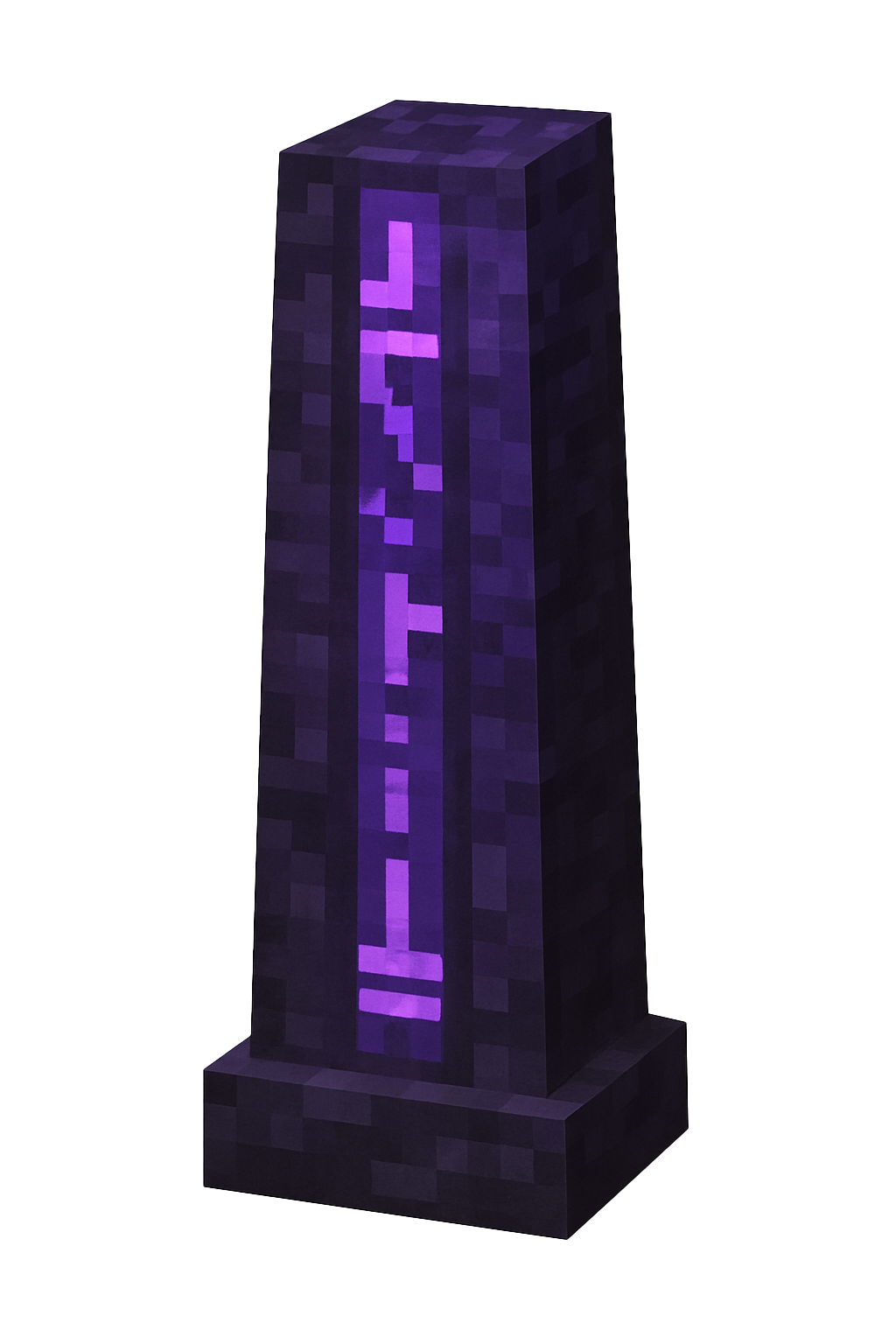 Prominence Obelisk Mirrored