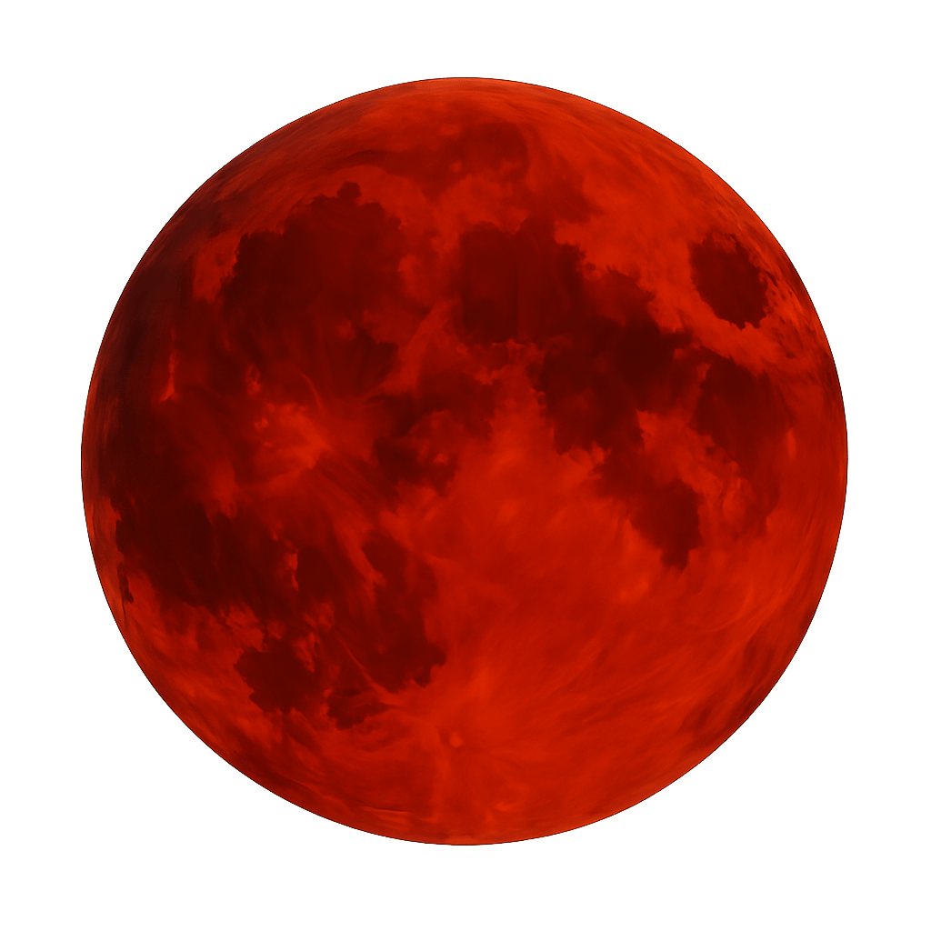 Blood Moon
