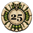 25