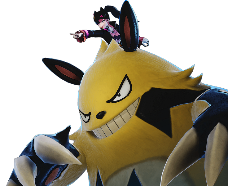 Zoe